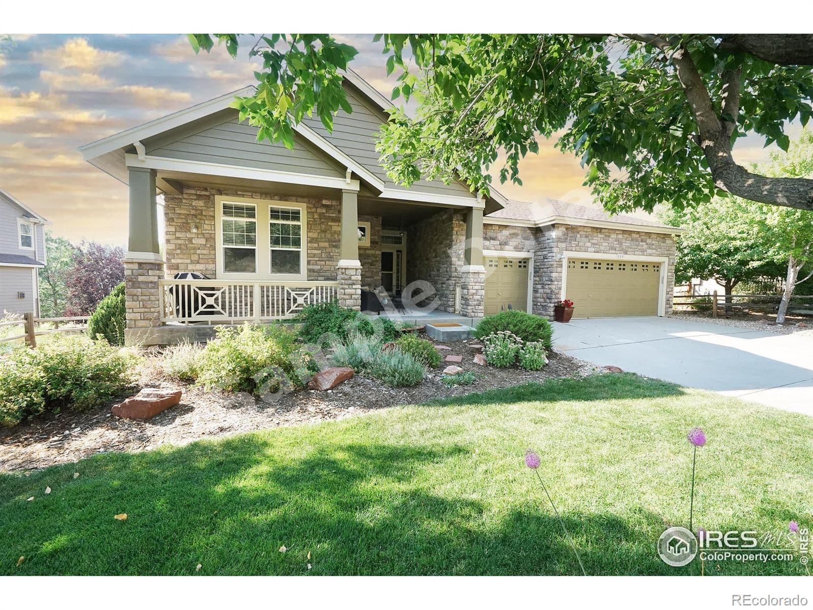 139 Stone Canyon Lyons