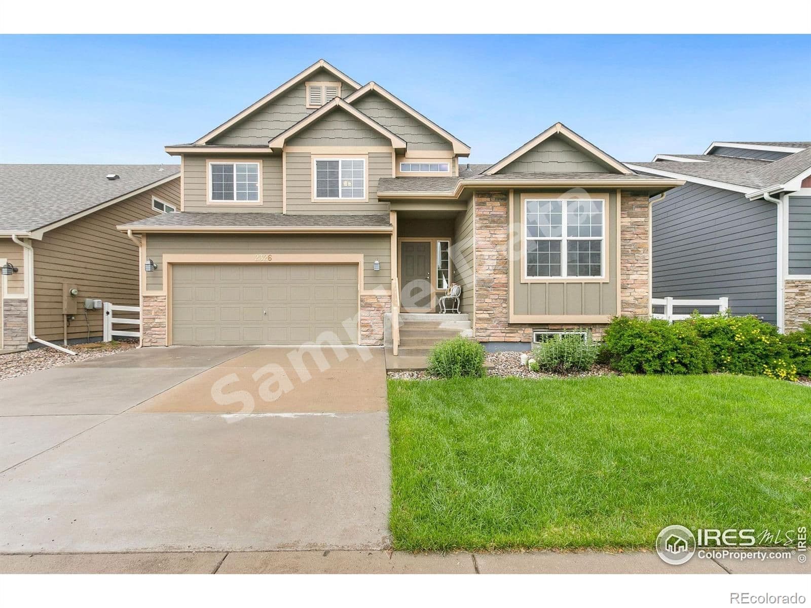 2326 Thoreau Fort Collins