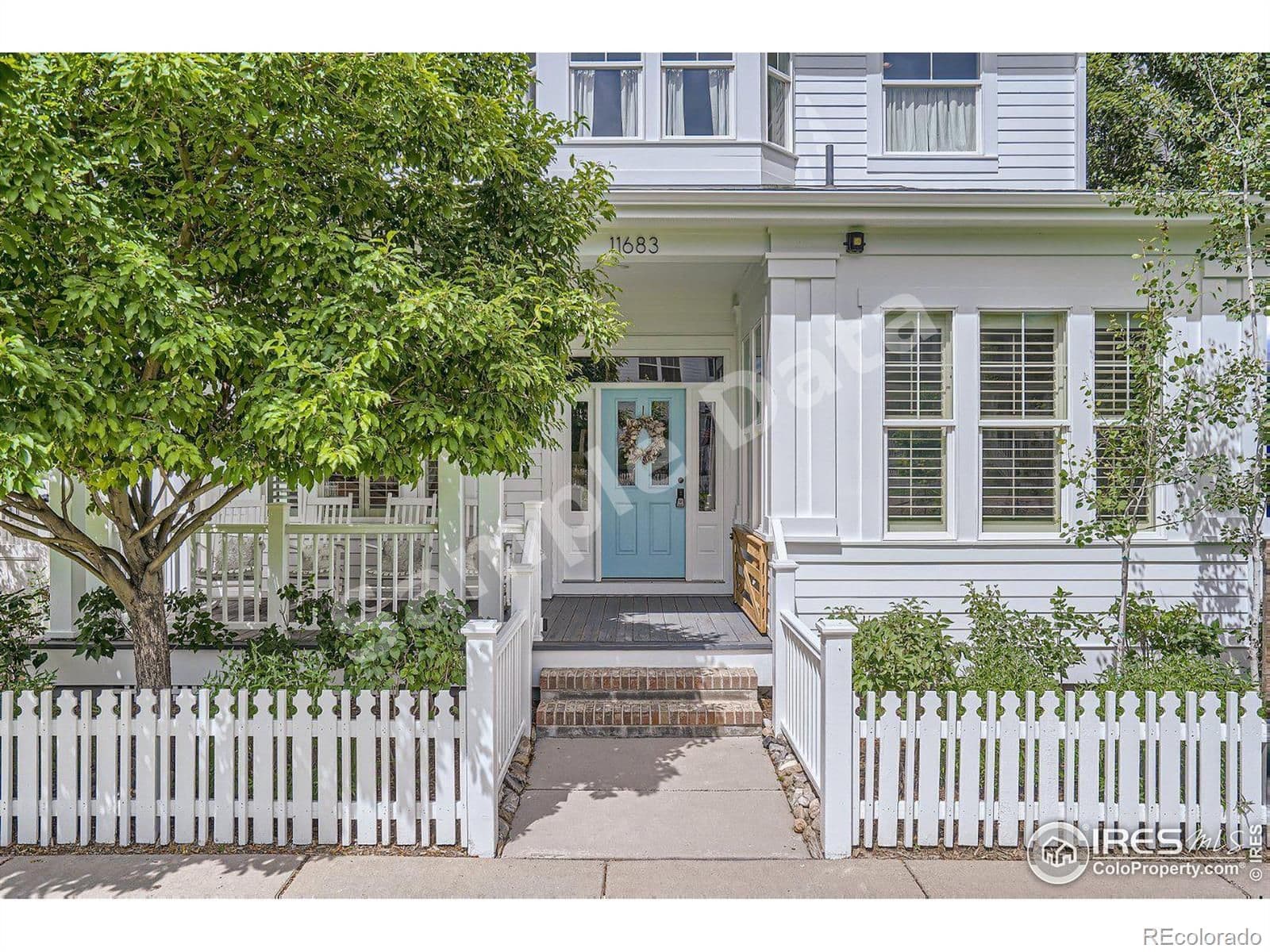 11683 Newton Westminster
