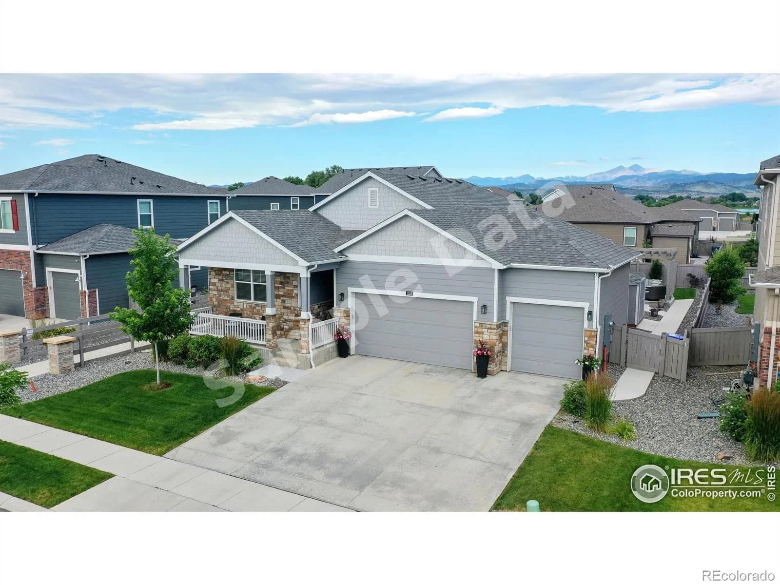 1327 Vantage Berthoud