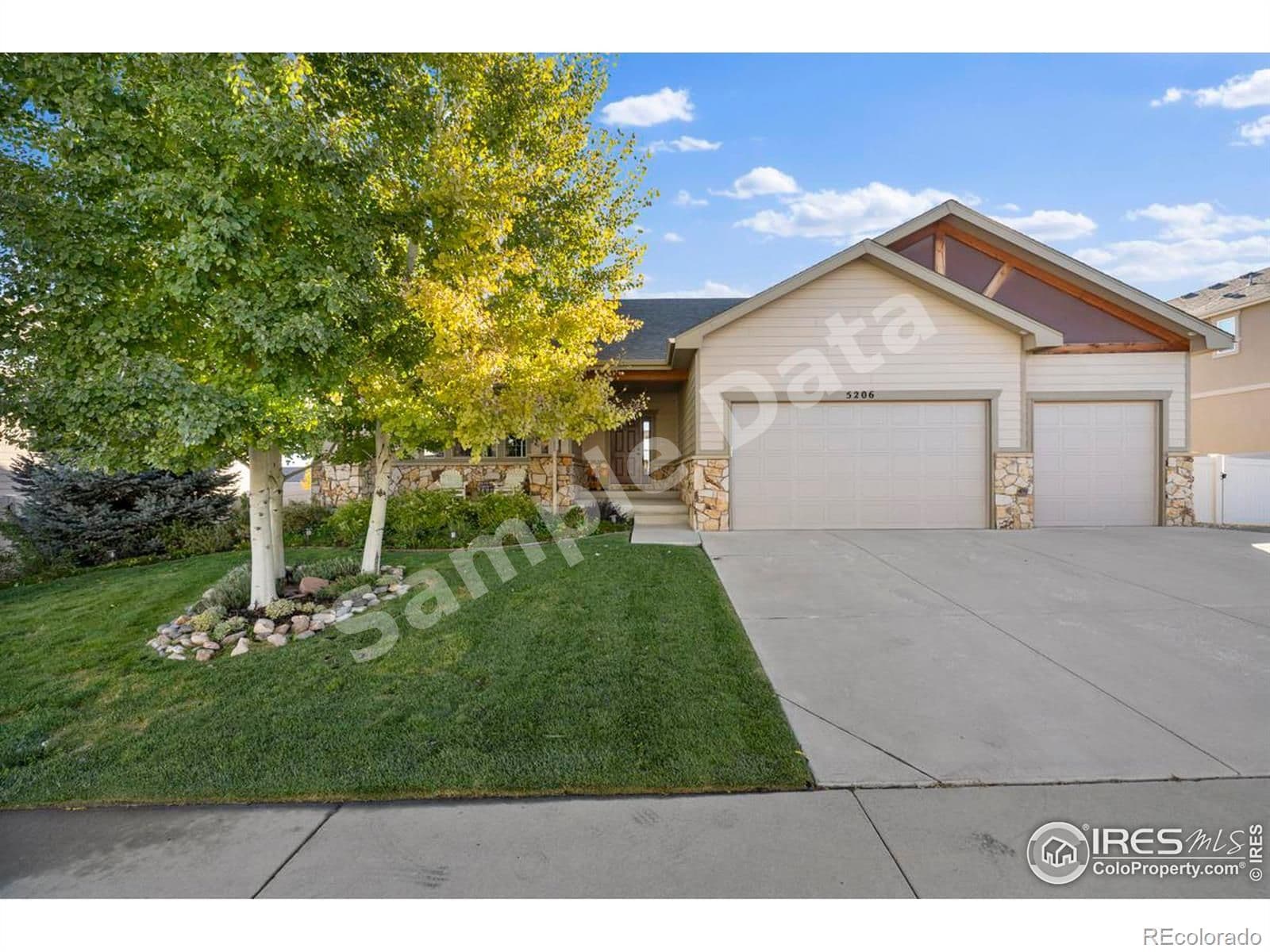 5206 Horizon Ridge Windsor