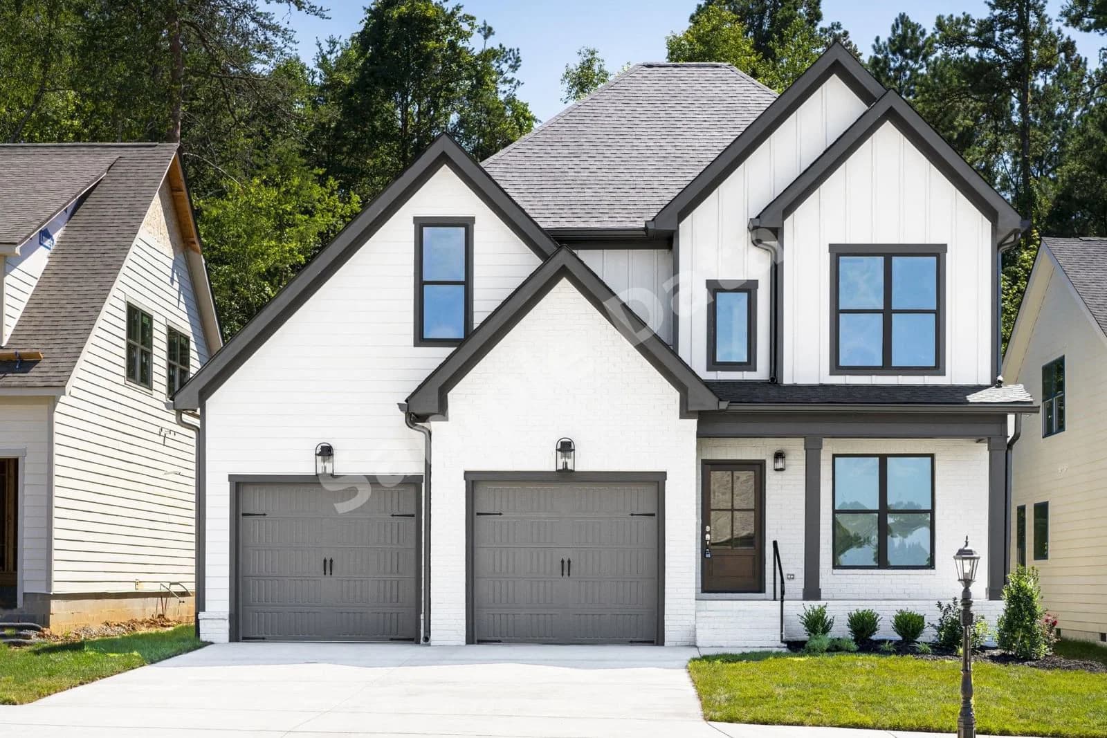 4113 Barnsley Loop Ooltewah