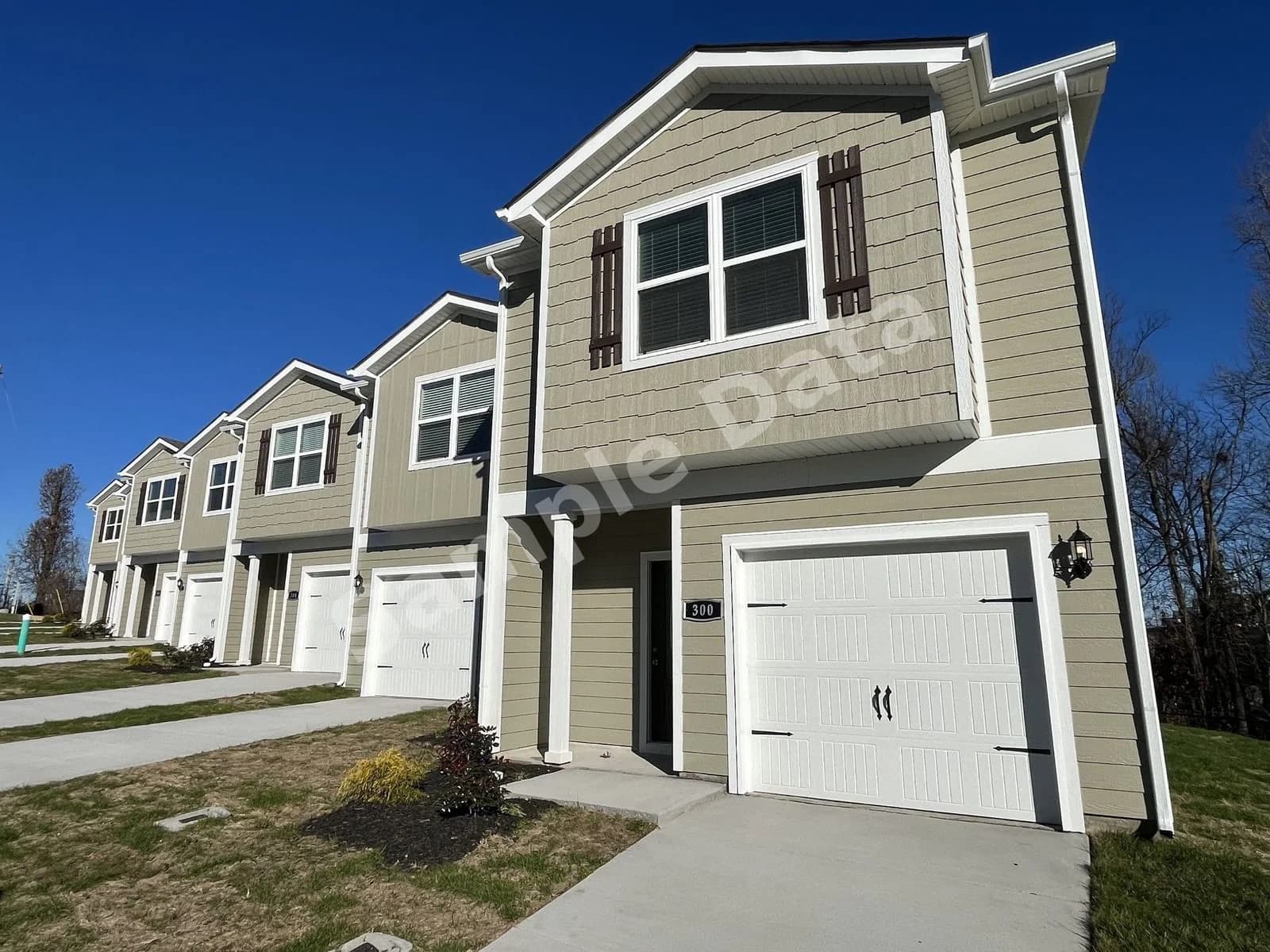 306 David Bolin Drive LA VERGNE