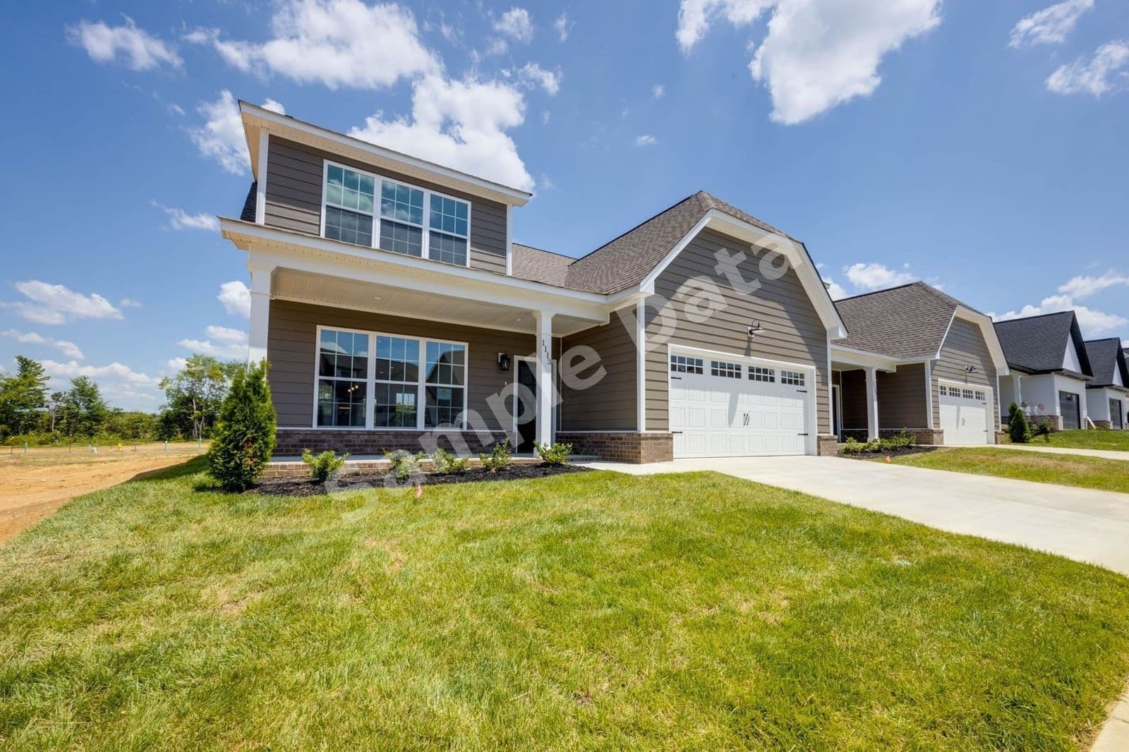 1113 Malinda Lane Greenbrier