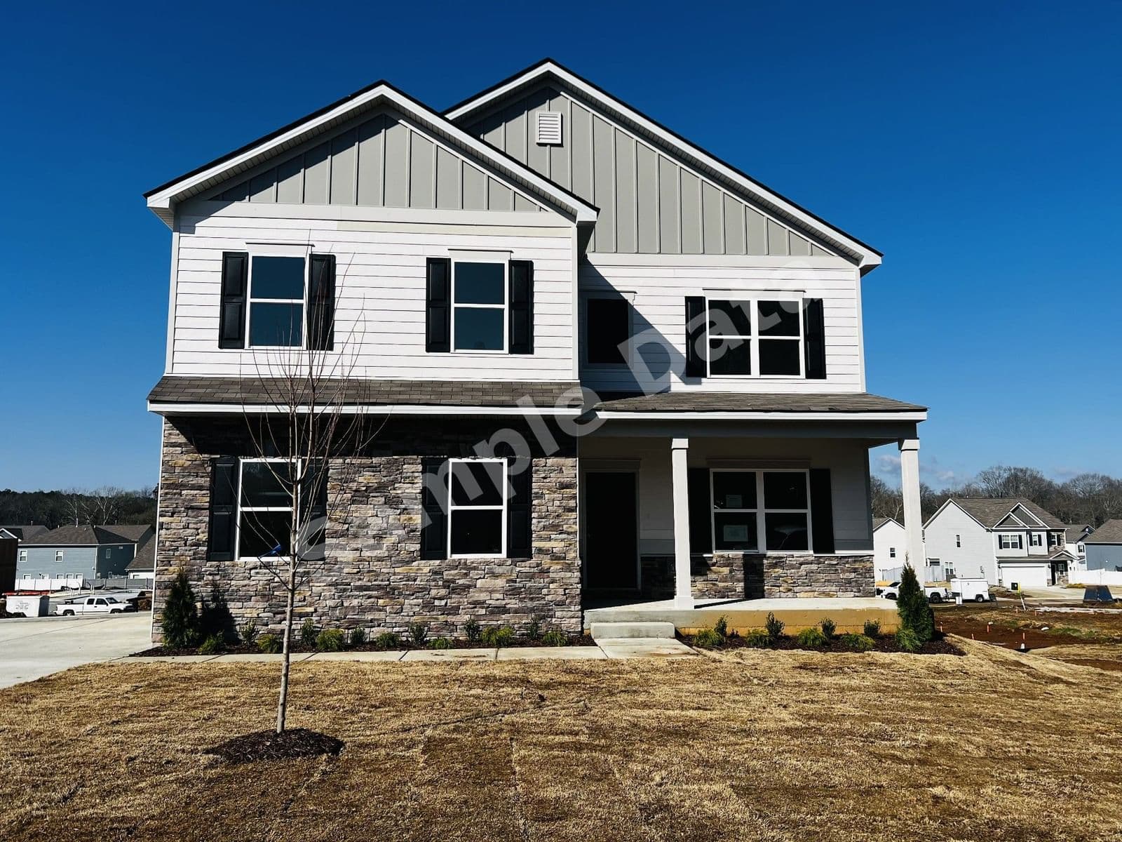 271 Forrest Drive Columbia