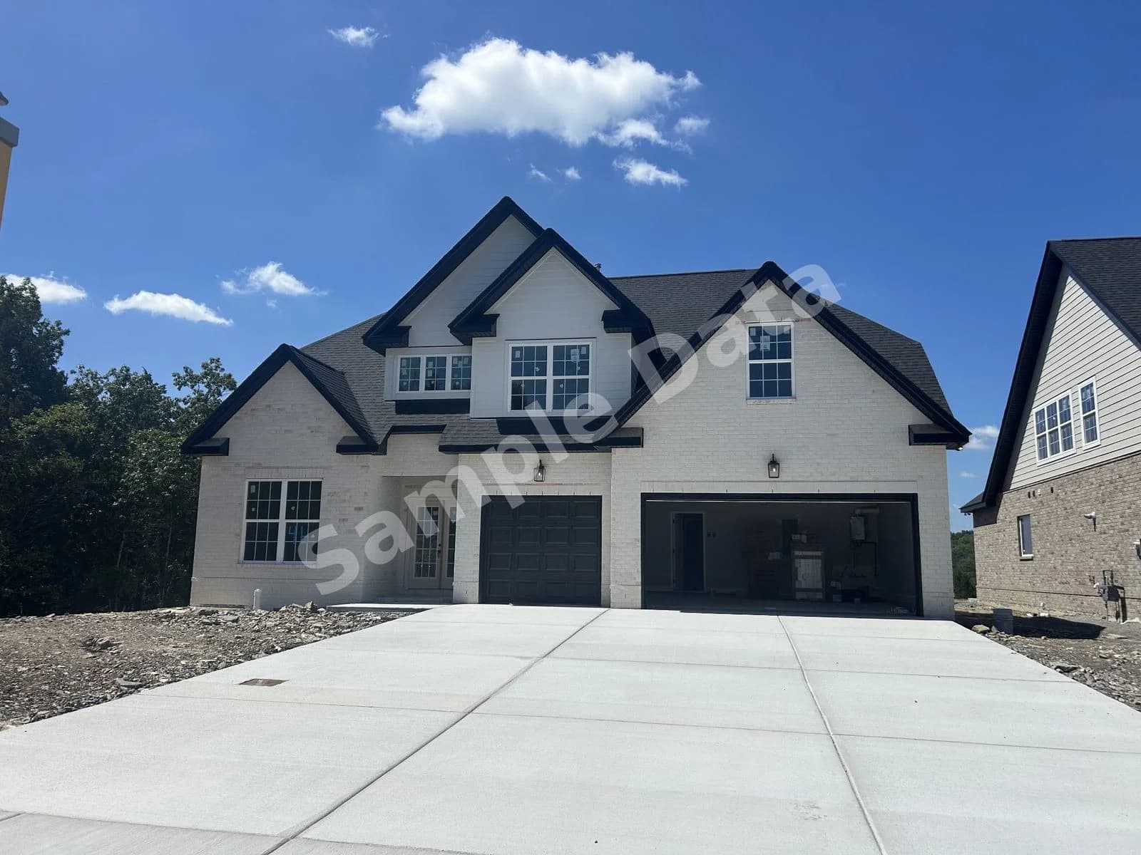 4446 Spregan Way Smyrna