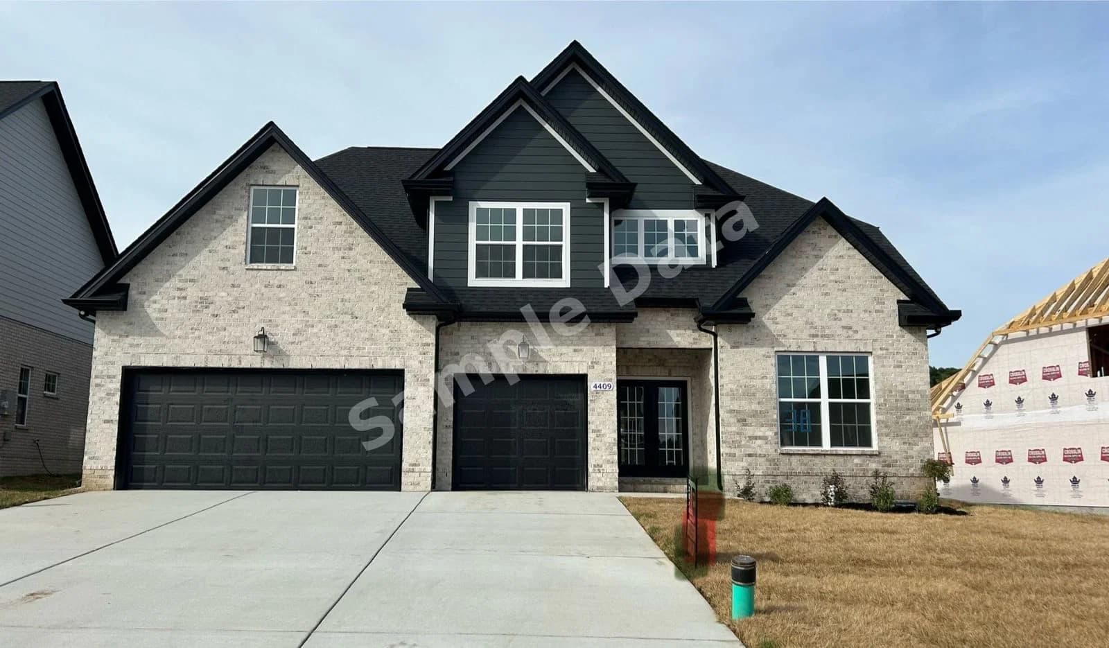 4409 Spregan Way Smyrna