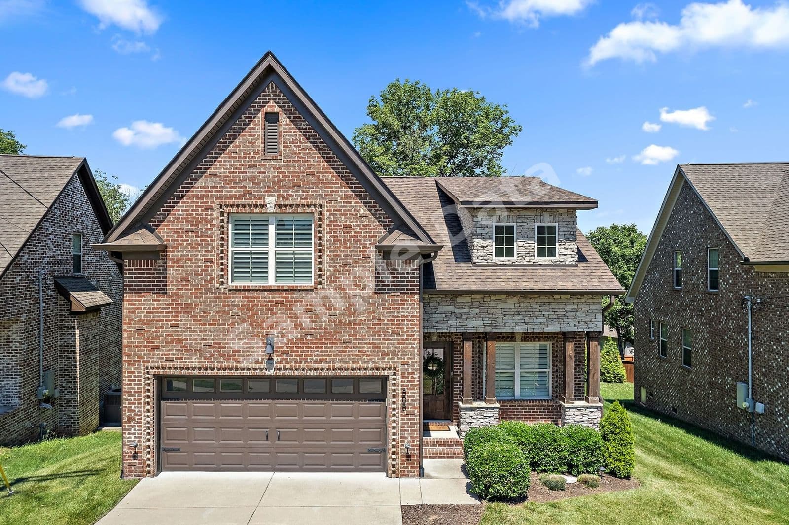 808 Bloomdale Trce Hermitage