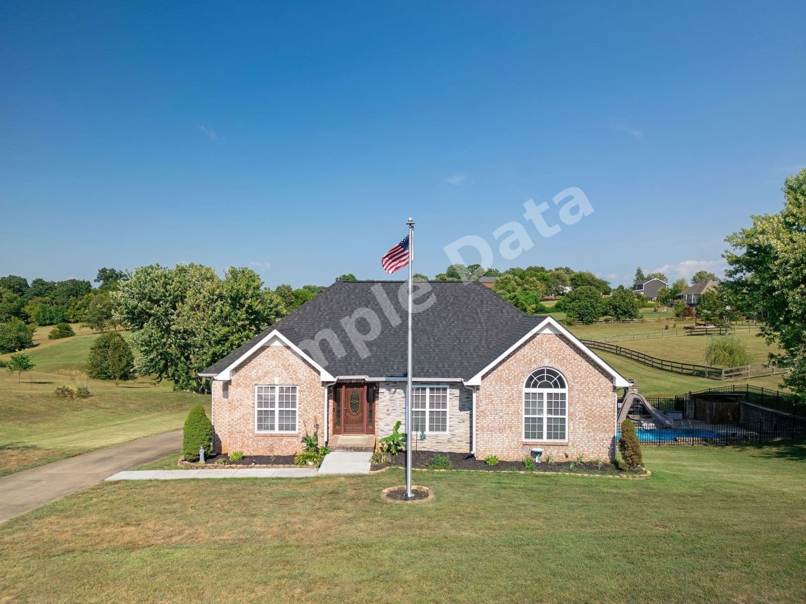3691 Blackford Hills Rd Cunningham
