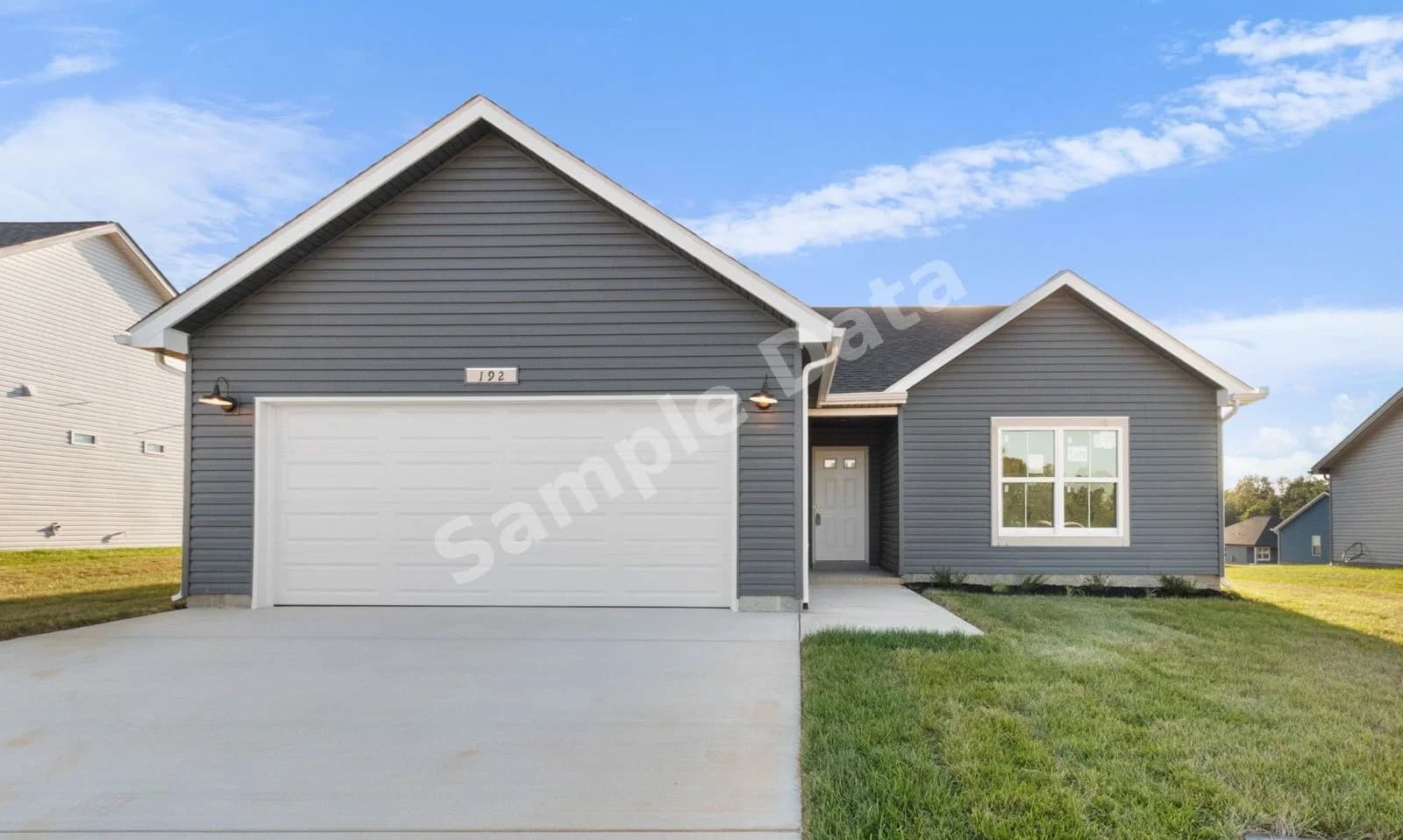 192 Donegal Dr Clarksville