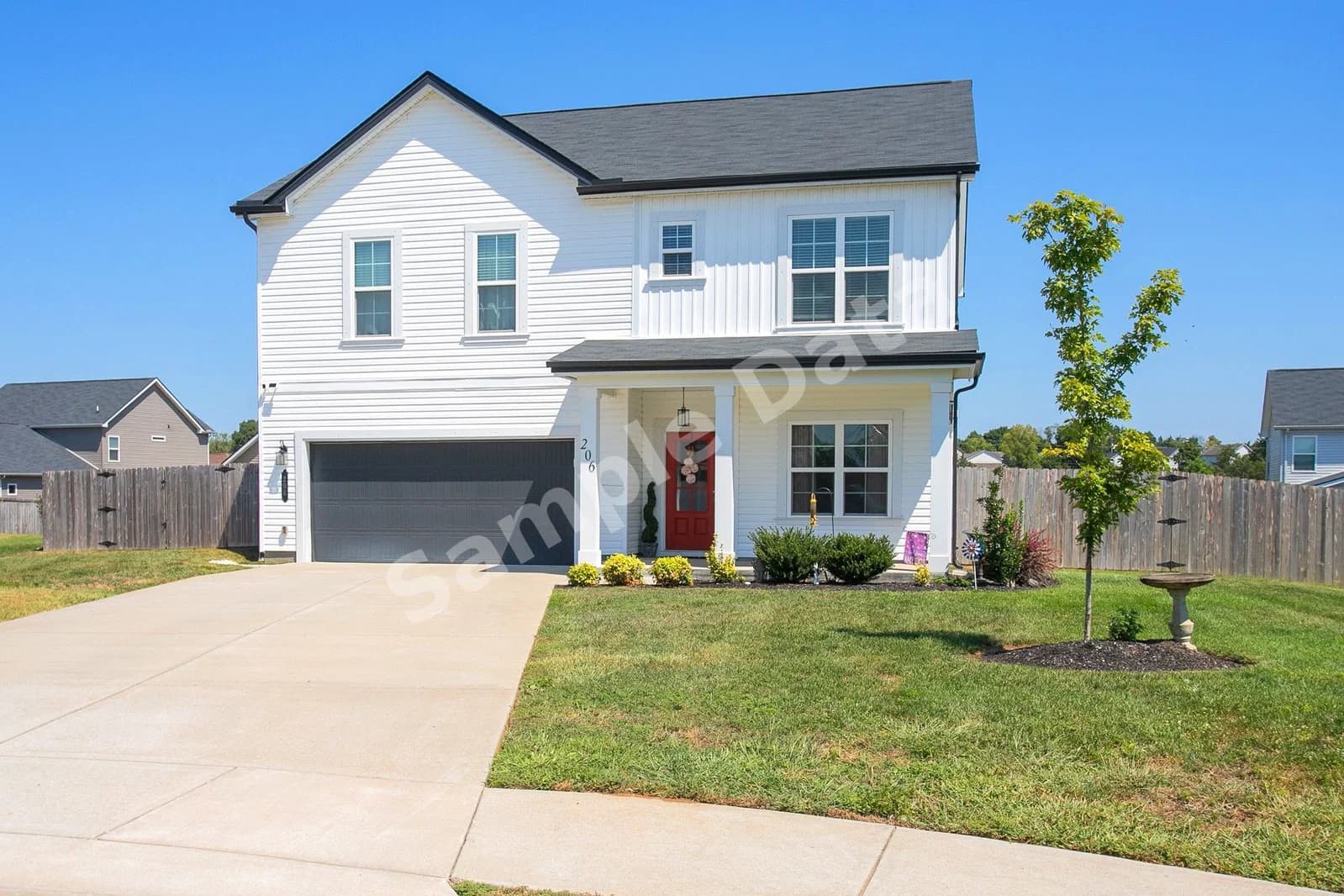 206 Biraj Ct Smyrna