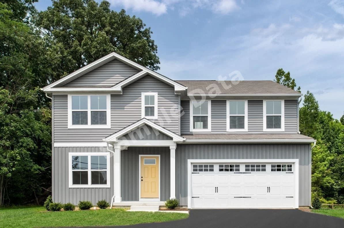 753 Kalu Dr Murfreesboro