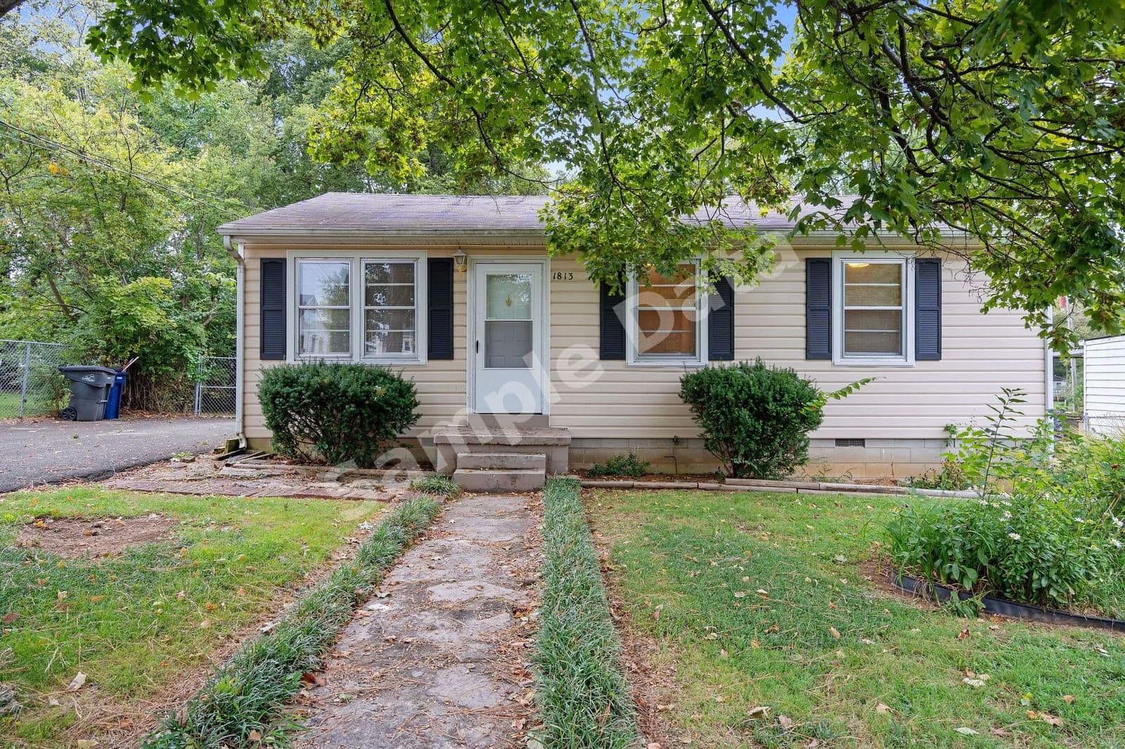 1813 Sunset Ave Columbia
