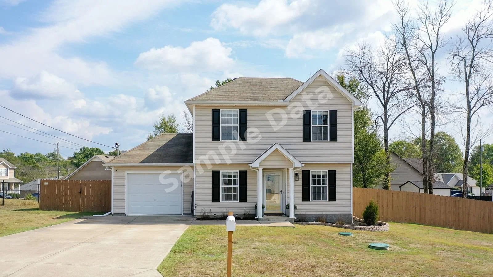 1108 Niagra Ct Murfreesboro