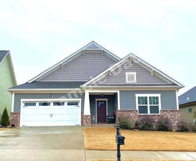 8617 Amberwing Circle Ooltewah
