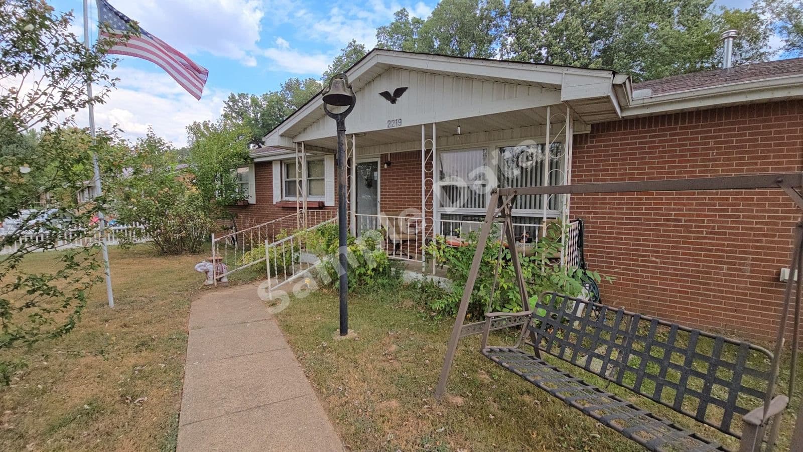 2219 Pendleton Dr Clarksville