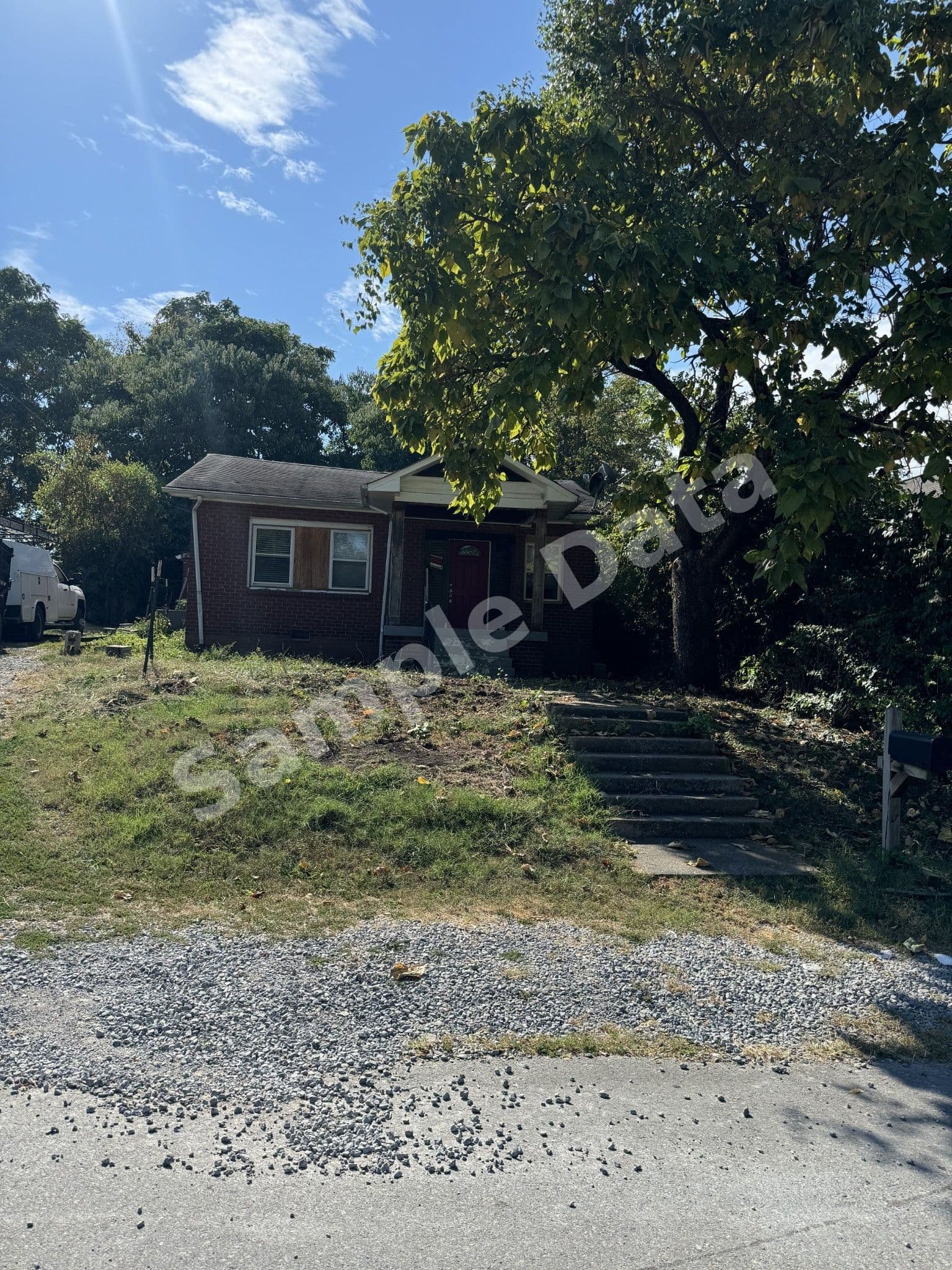 921 42nd Ave, Nashville, TN, 37209