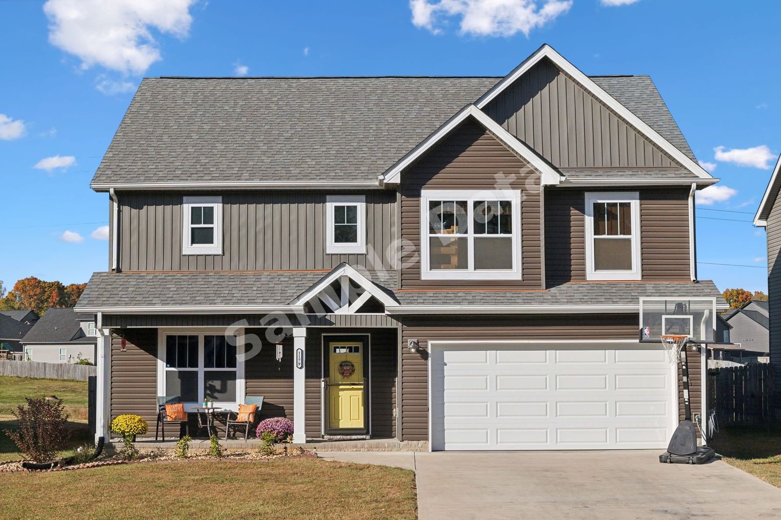 1179 Eagles Nest Ln Clarksville