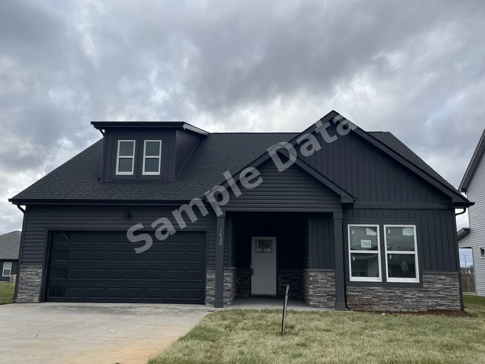 183 Mills Creek Clarksville