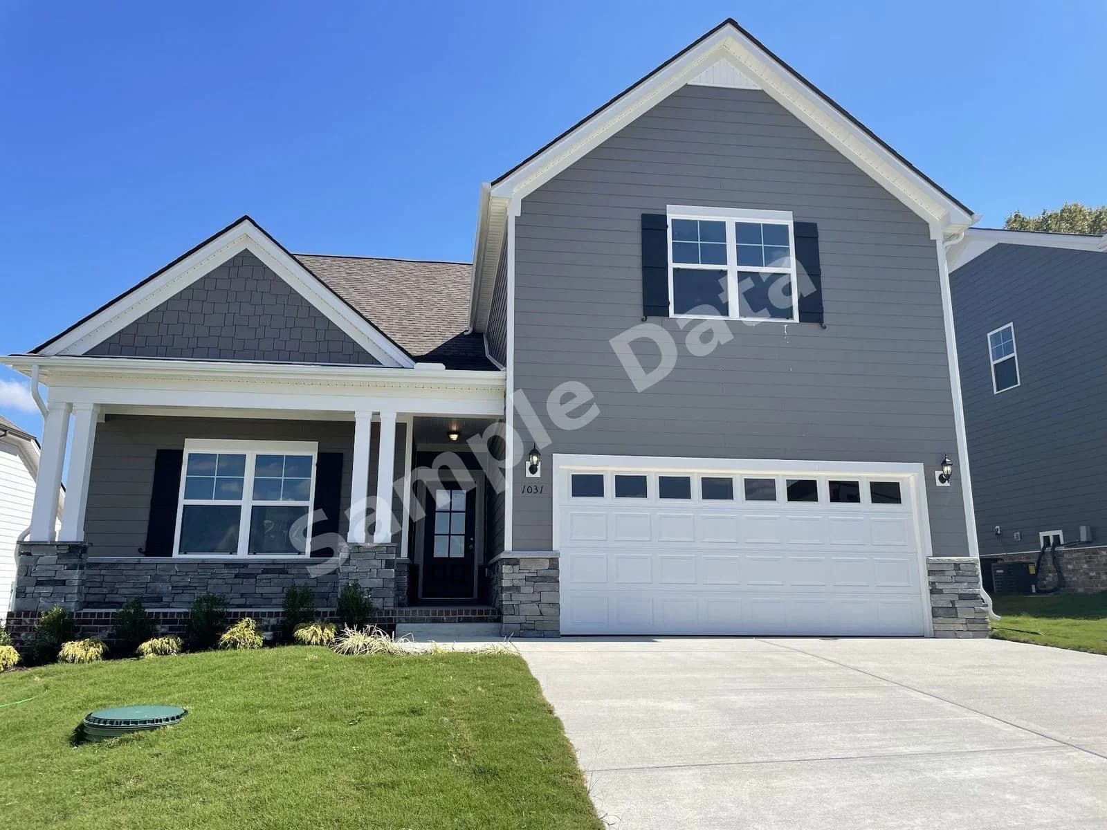 1001 Wiseman Farm Rd Fairview