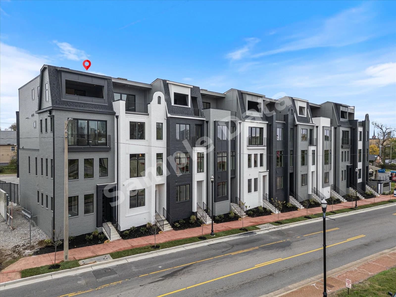 1032C Jefferson St, Nashville, TN, 37208