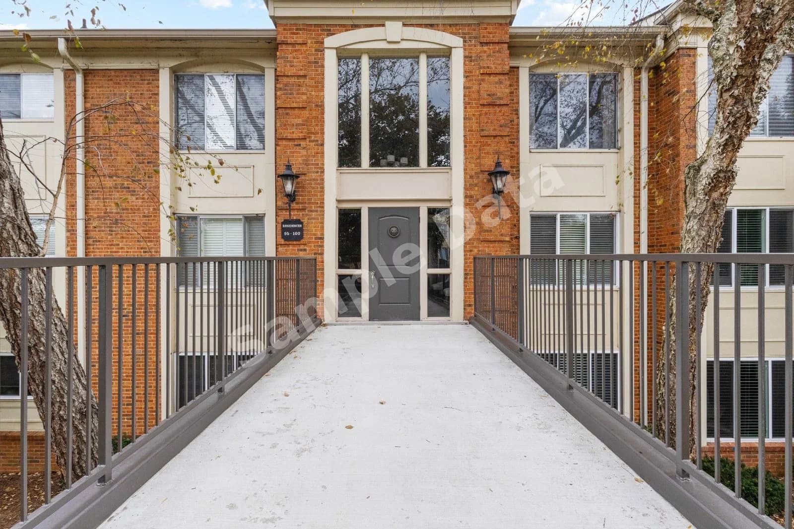 4487 Post Pl, Nashville, TN, 37205
