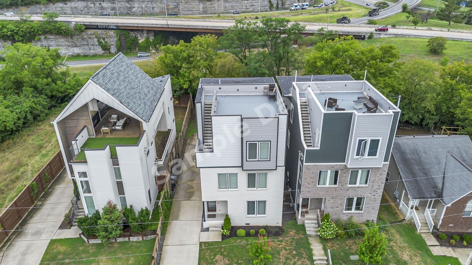 525 31st Ave, Nashville, TN, 37209