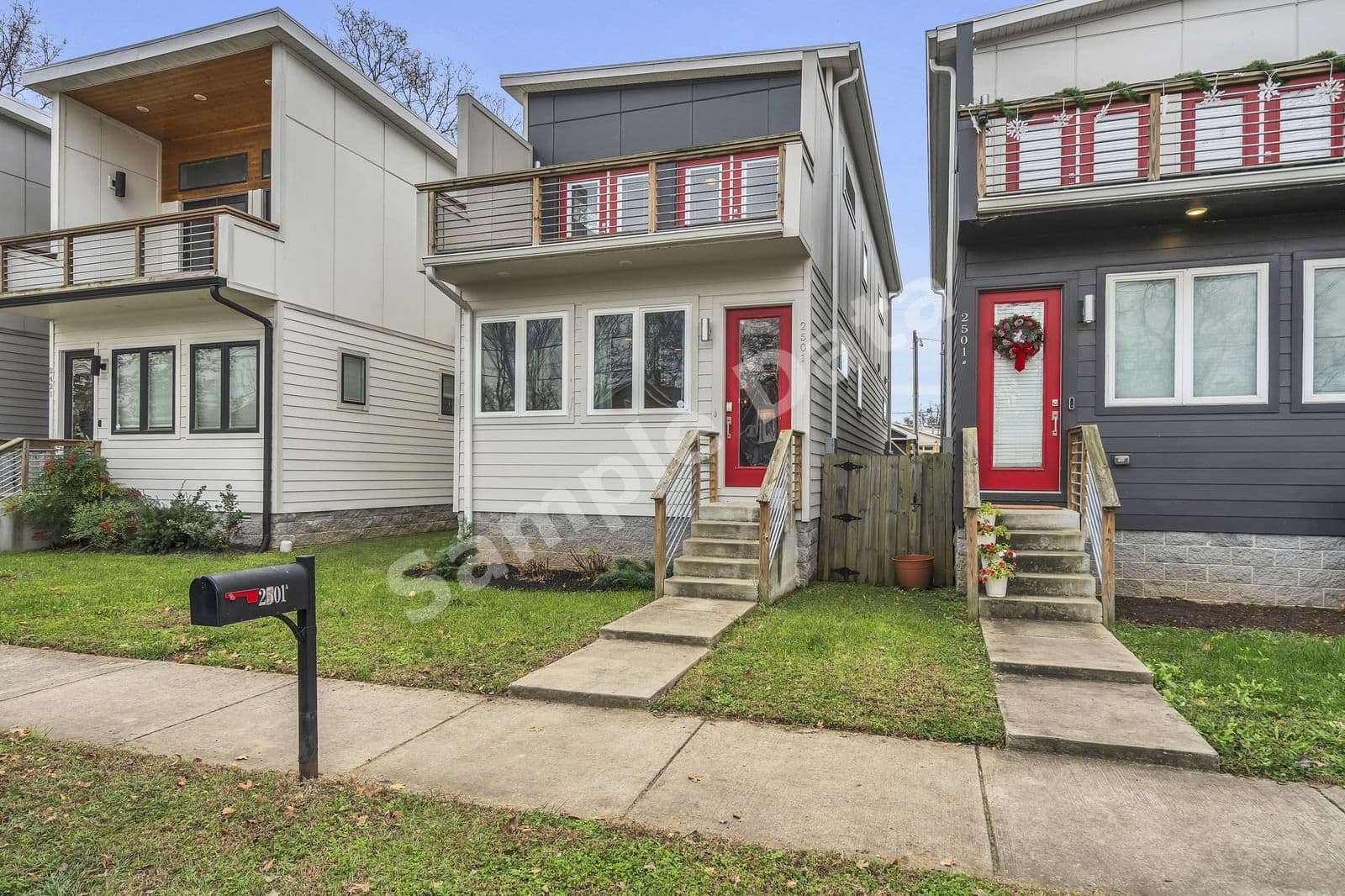 2501A Scovel St, Nashville, TN, 37208