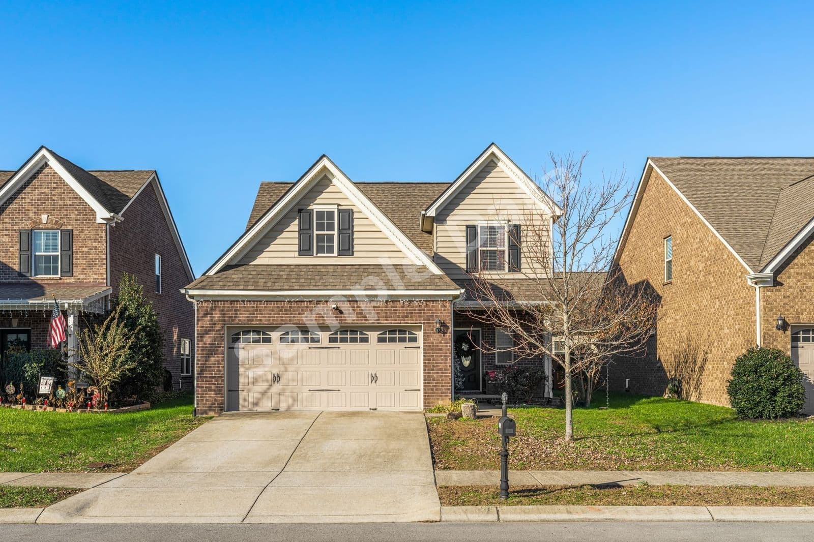 1409 Woodside Dr Lebanon