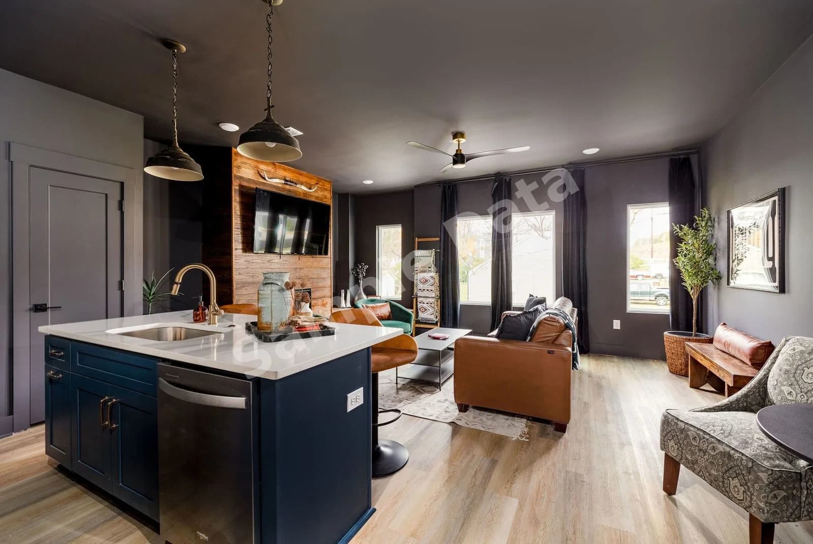 1016 W Kirkland Ave, Nashville, TN, 37216