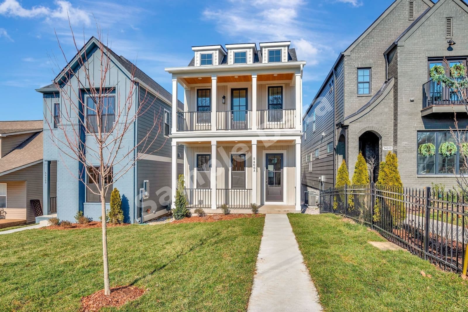 5406 Michigan Ave, Nashville, TN, 37209