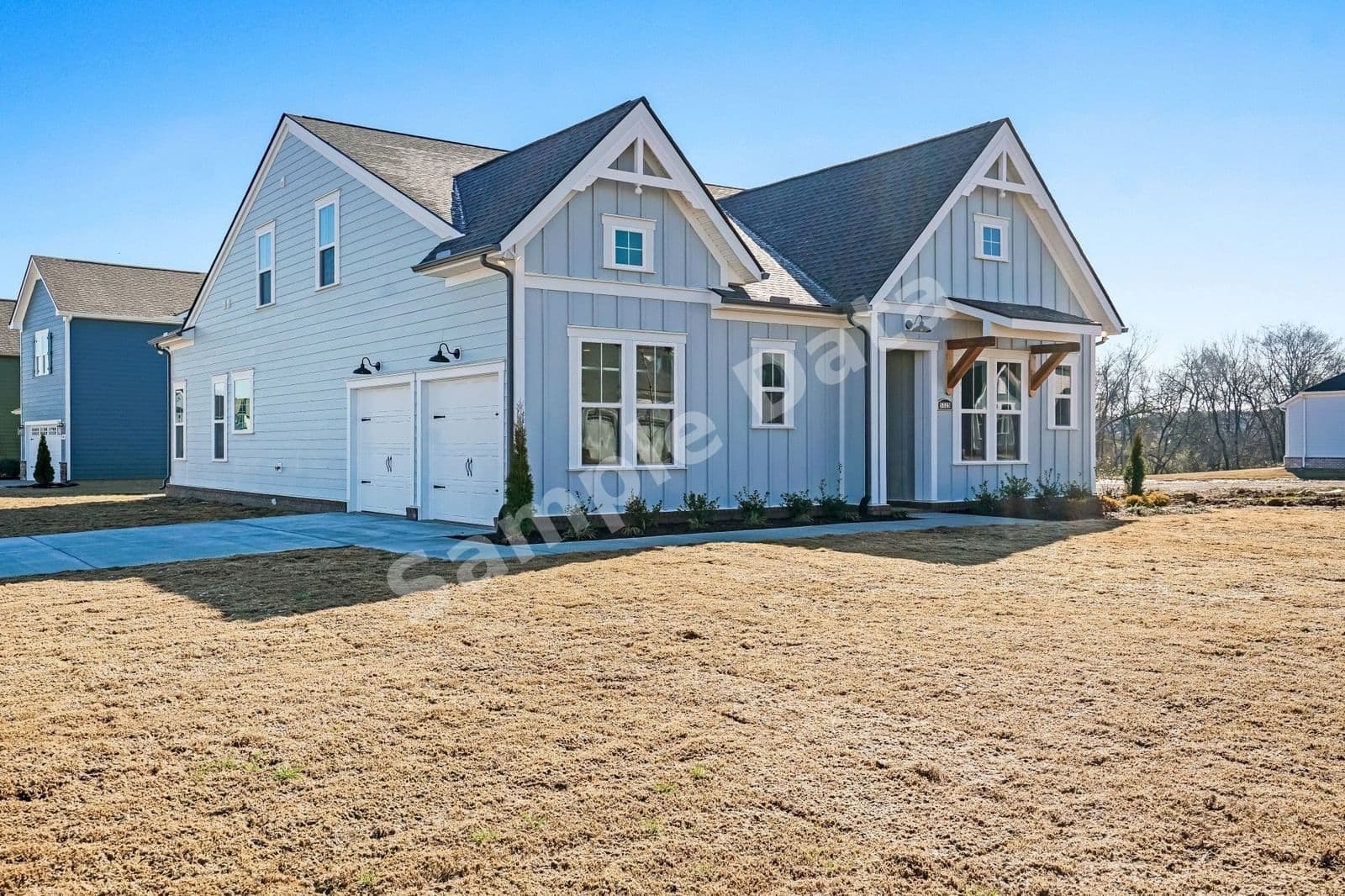 5325 Bridgemore Blvd, Murfreesboro, TN, 37129