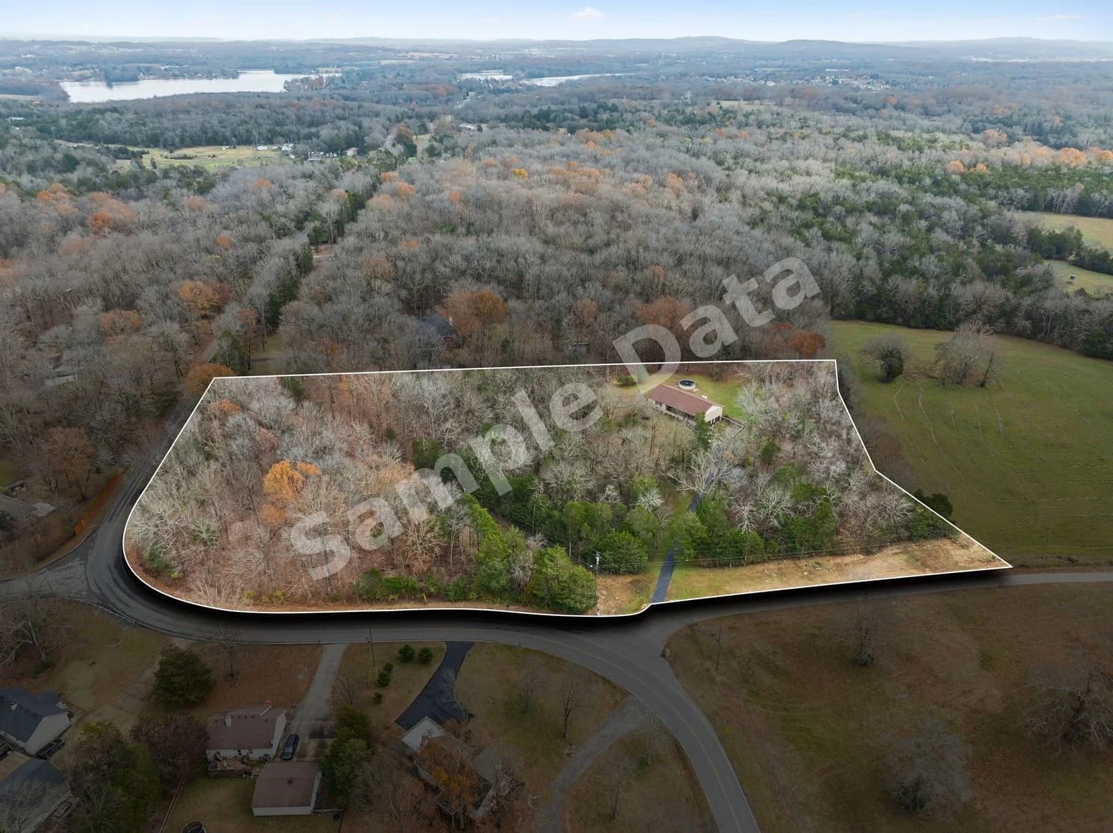 2413 Burton Rd Mount Juliet
