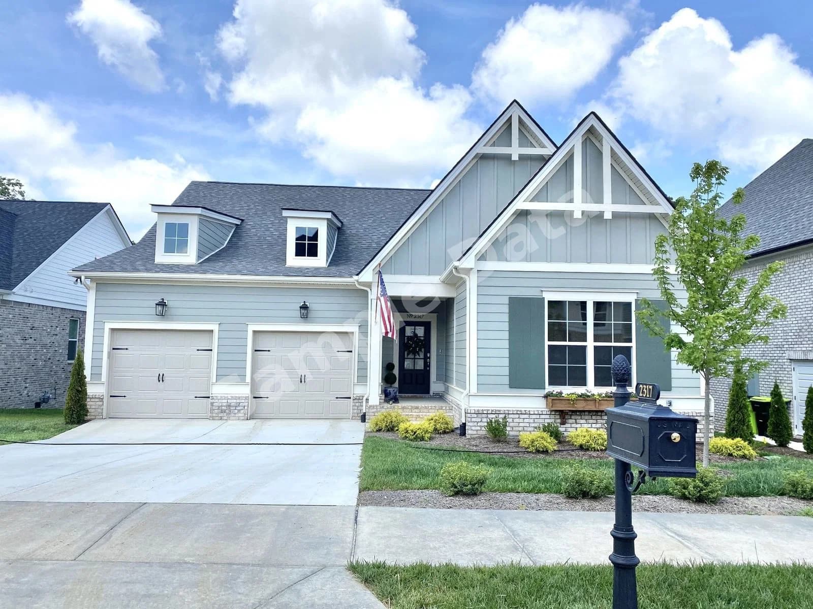 2317 Durham Trail Dr Thompsons Station