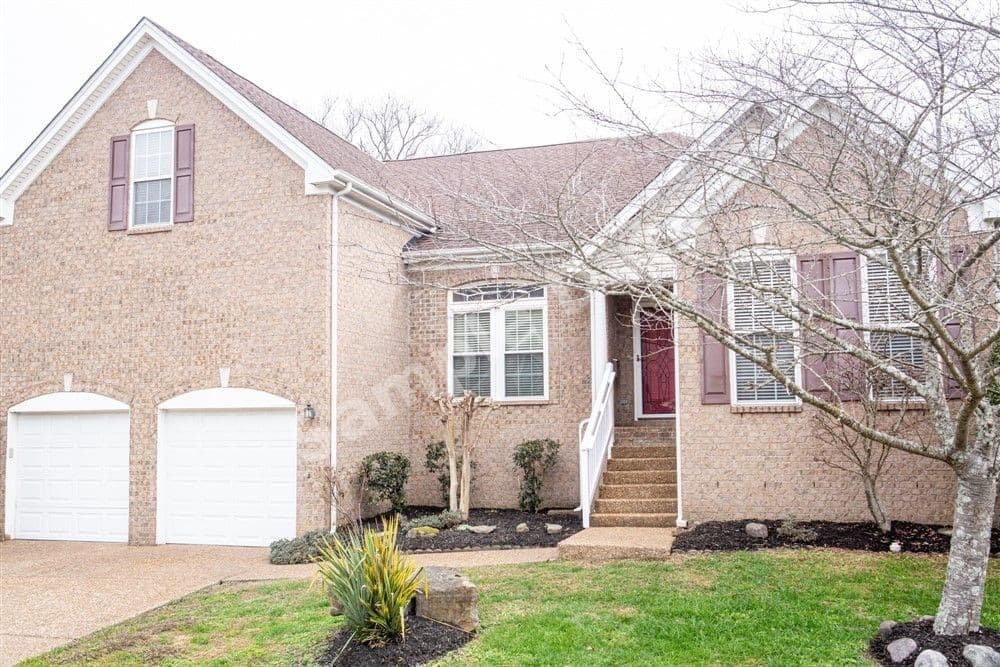 1336 W Running Brook Rd Nashville