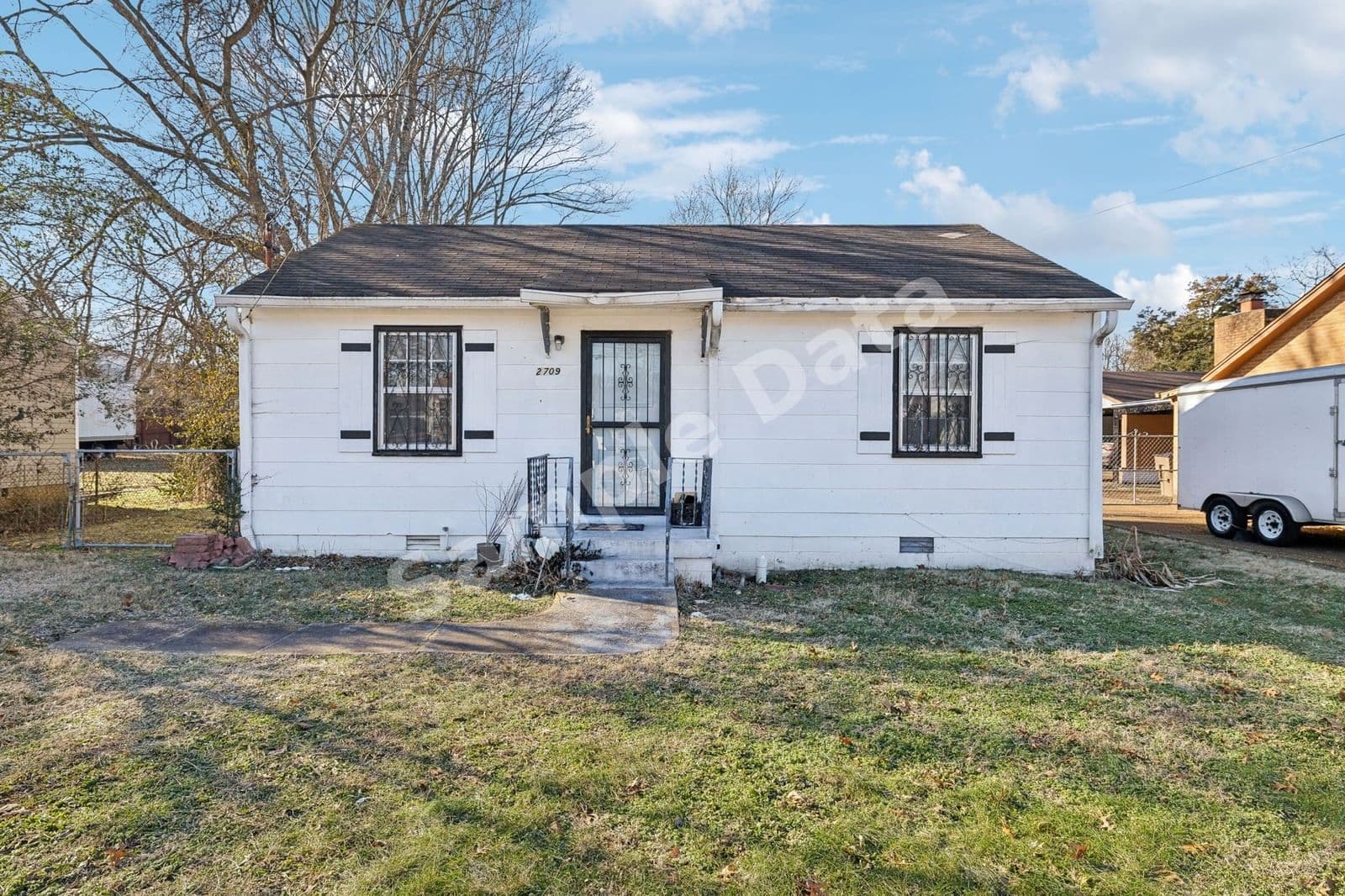 2709 Aspen Dr Nashville