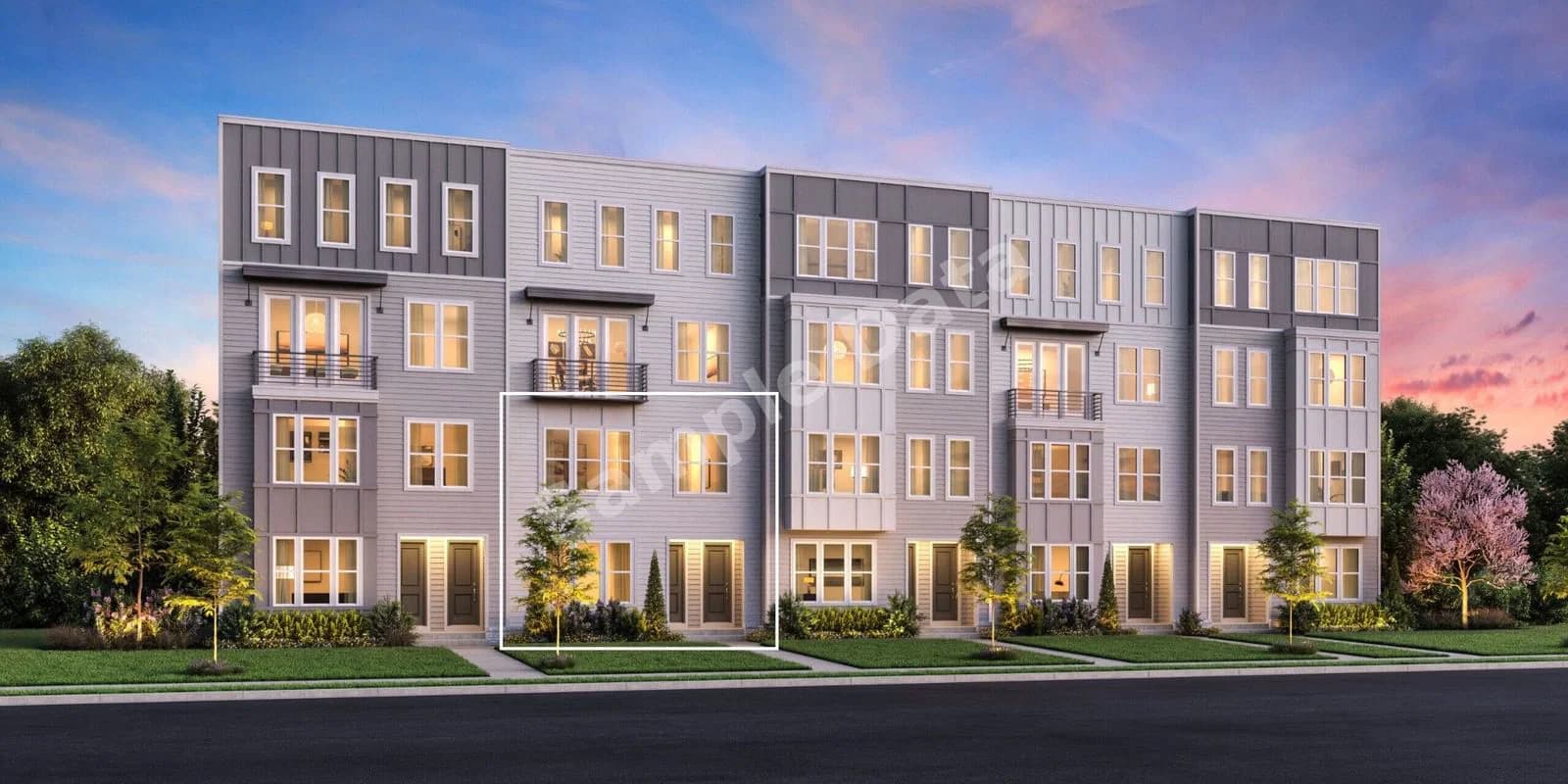 122 Zola Alley, Nashville, TN, 37209 photo 1
