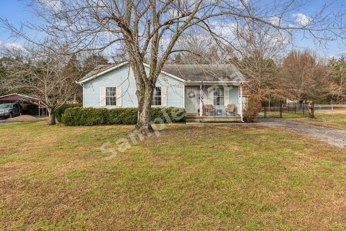 2023 Sugartree Dr Murfreesboro