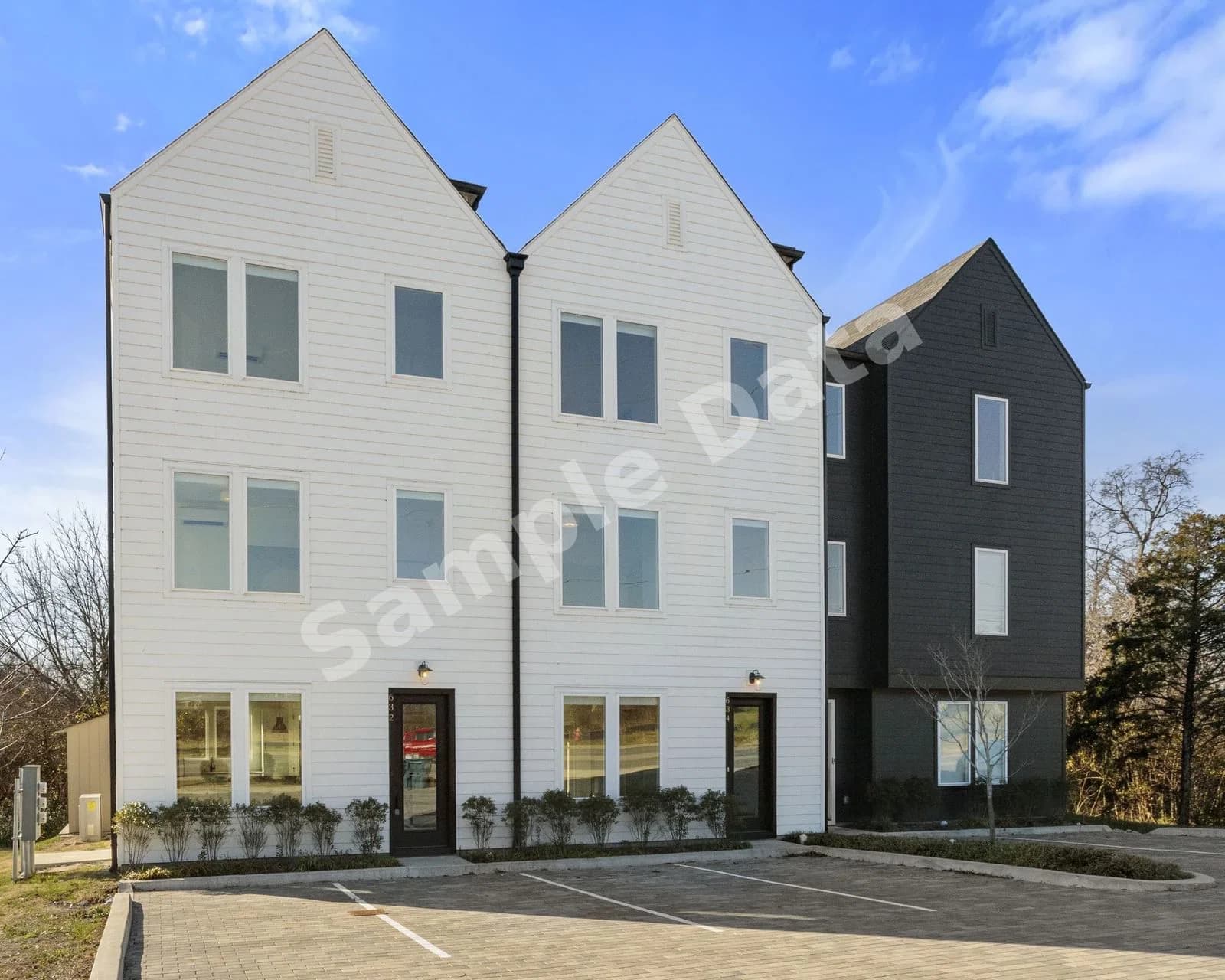 632 W Trinity Ln, Nashville, TN, 37207