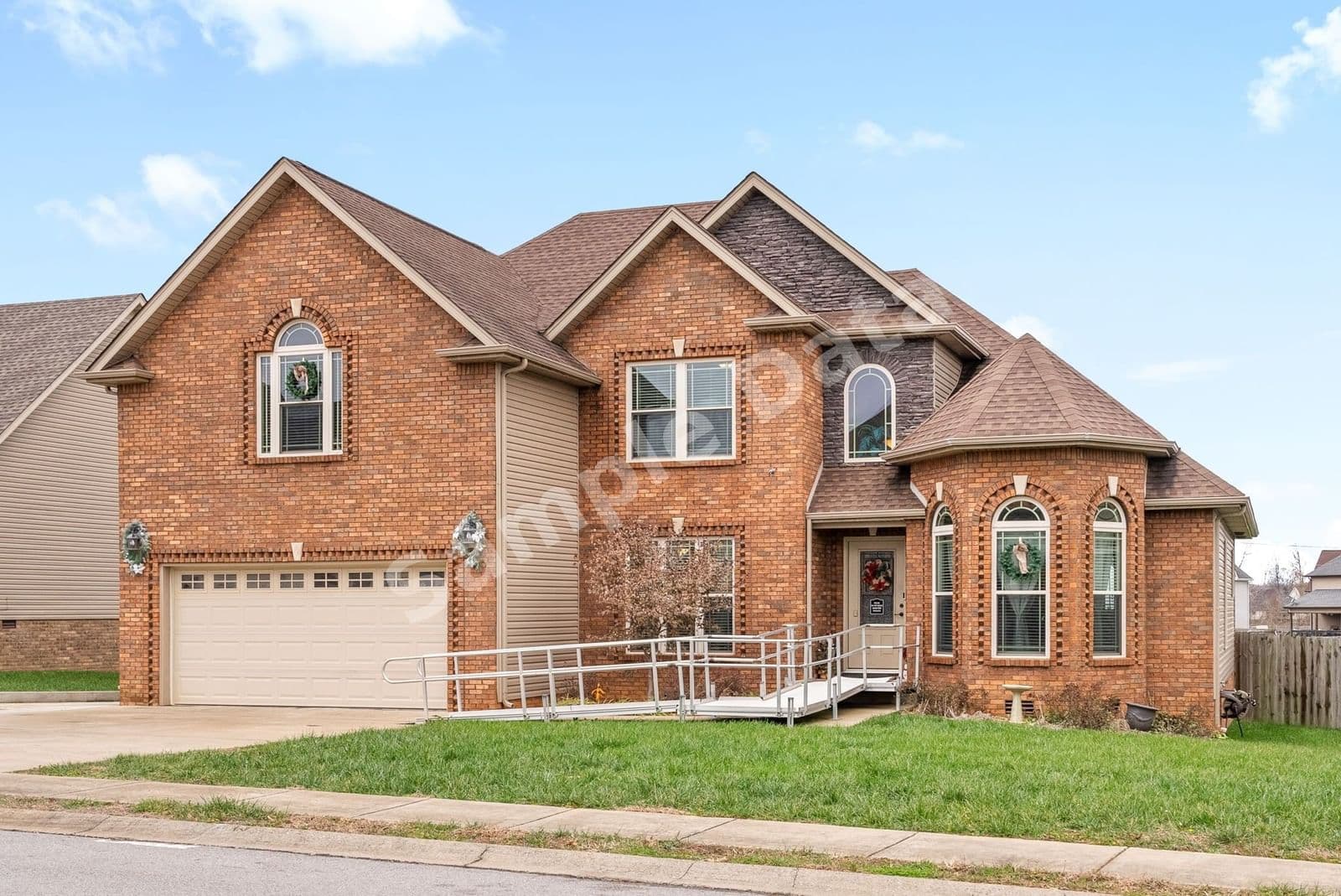 1728 Spring Haven Dr Clarksville