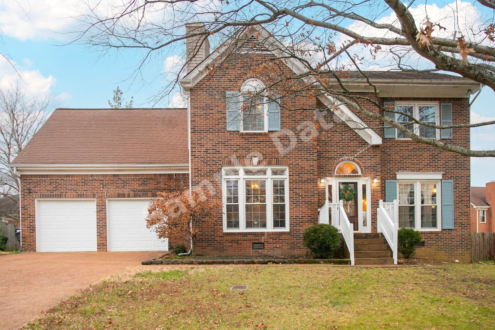 6112 S Riverbend Dr, Nashville, TN, 37221 photo 1