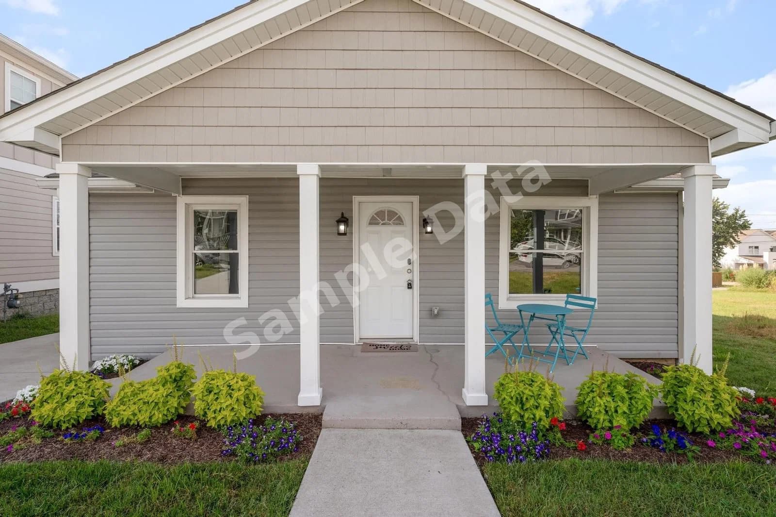5209 Louisiana Ave, Nashville, TN, 37209