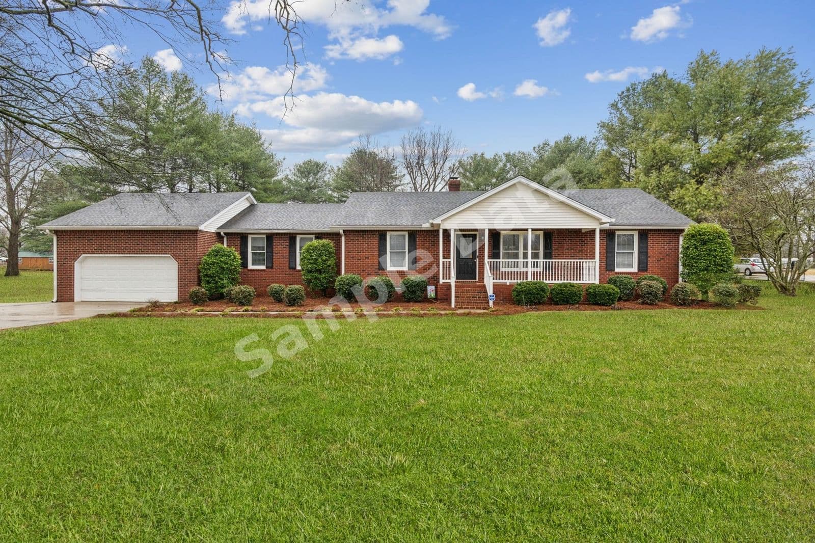 1964 Orchard Park Dr Murfreesboro
