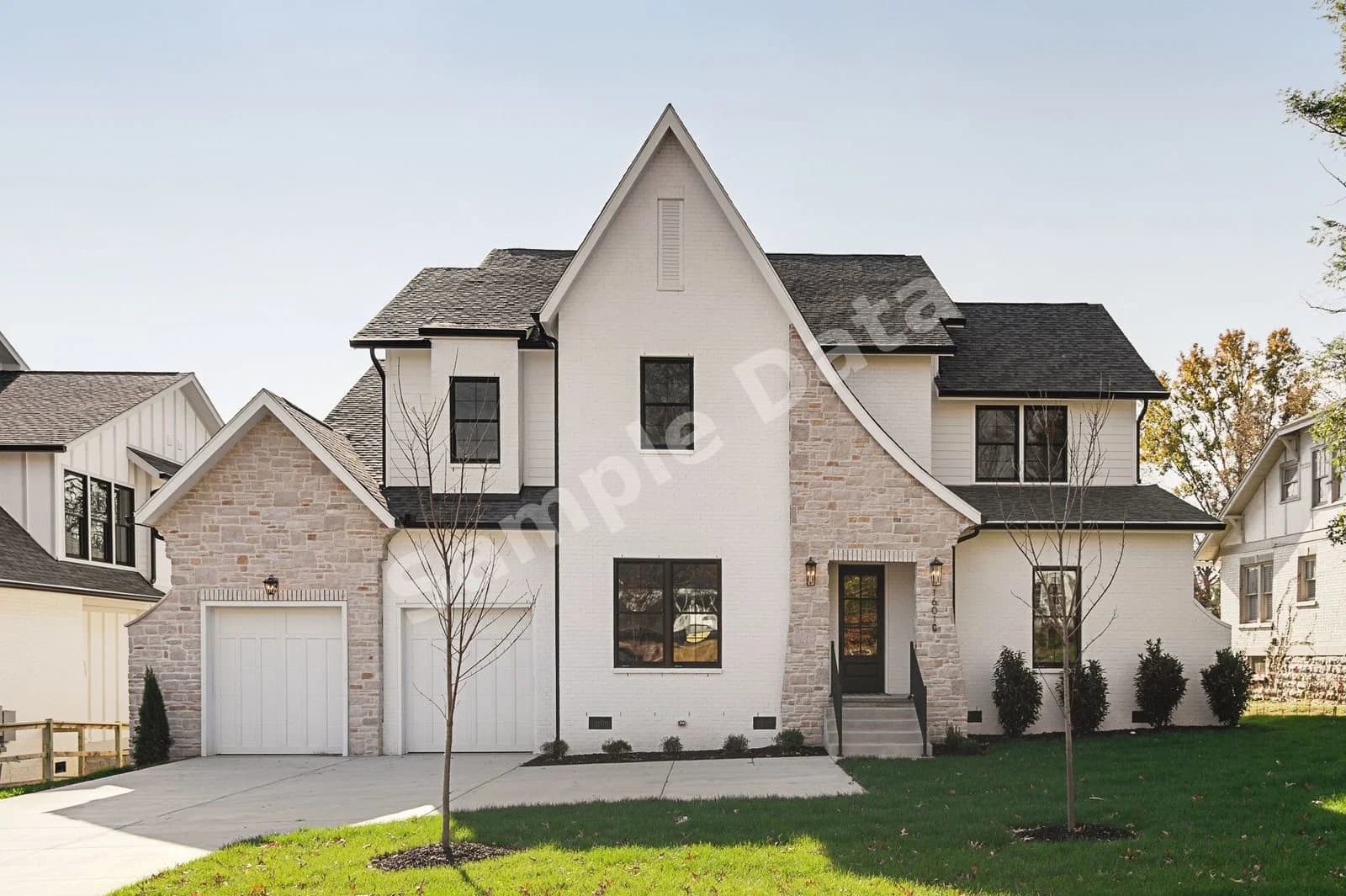 1601 S Observatory Dr, Nashville, TN, 37215