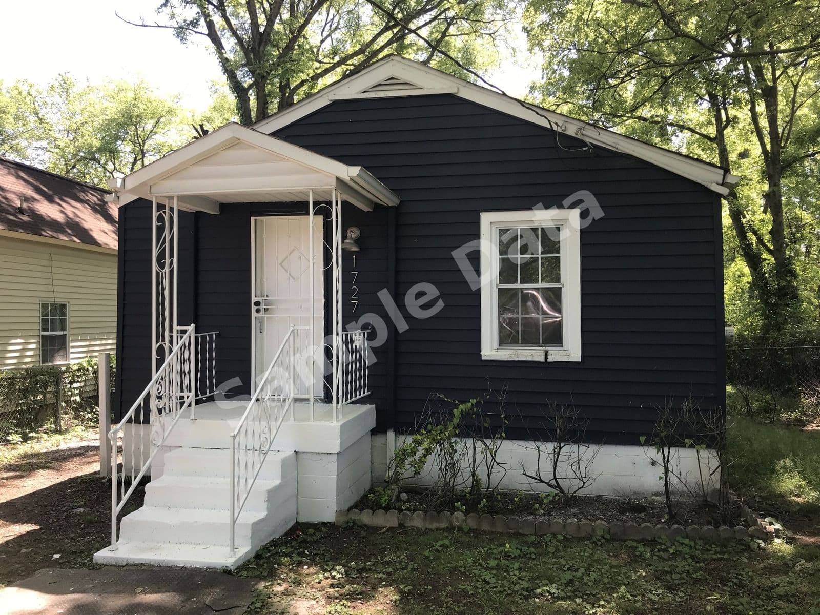 1727 Saint Louis St, Nashville, TN, 37208