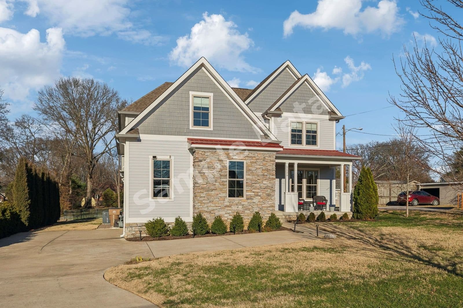 1129 Greenland Ave, Nashville, TN, 37216 photo 1