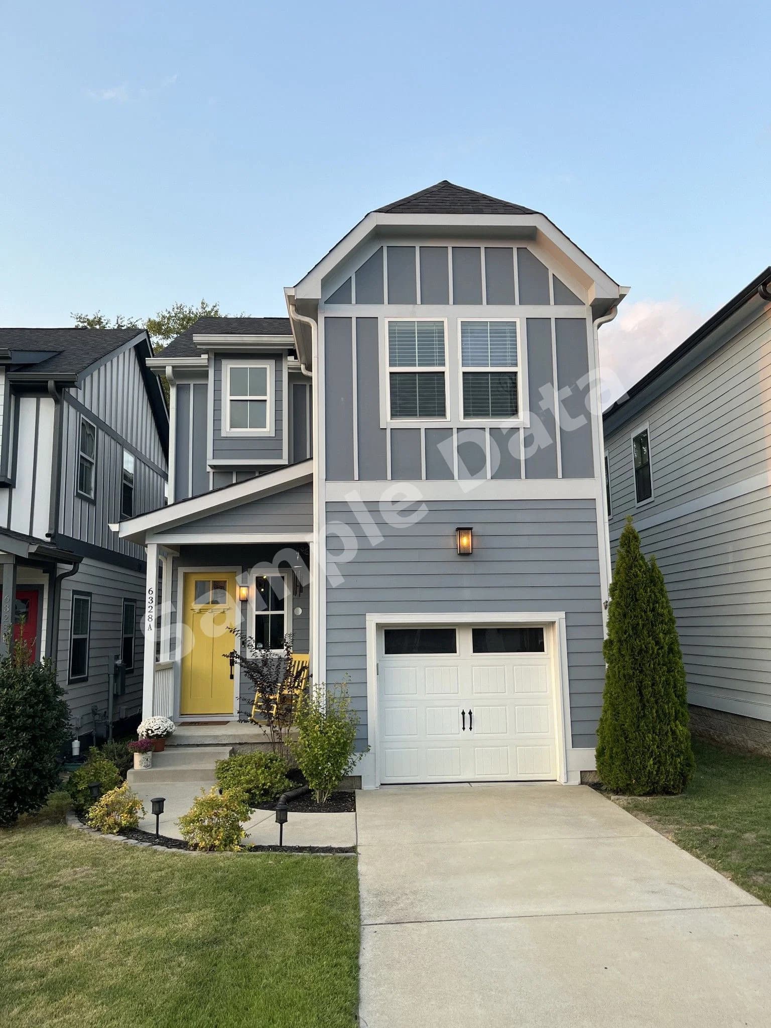 6328A Columbia Ave, Nashville, TN, 37209 photo 1