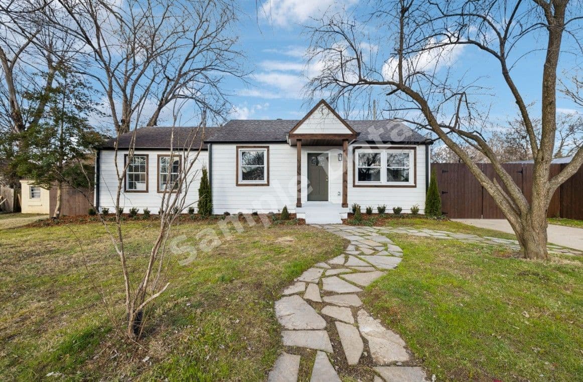 1413 Sharpe Ave, Nashville, TN, 37206 photo 1