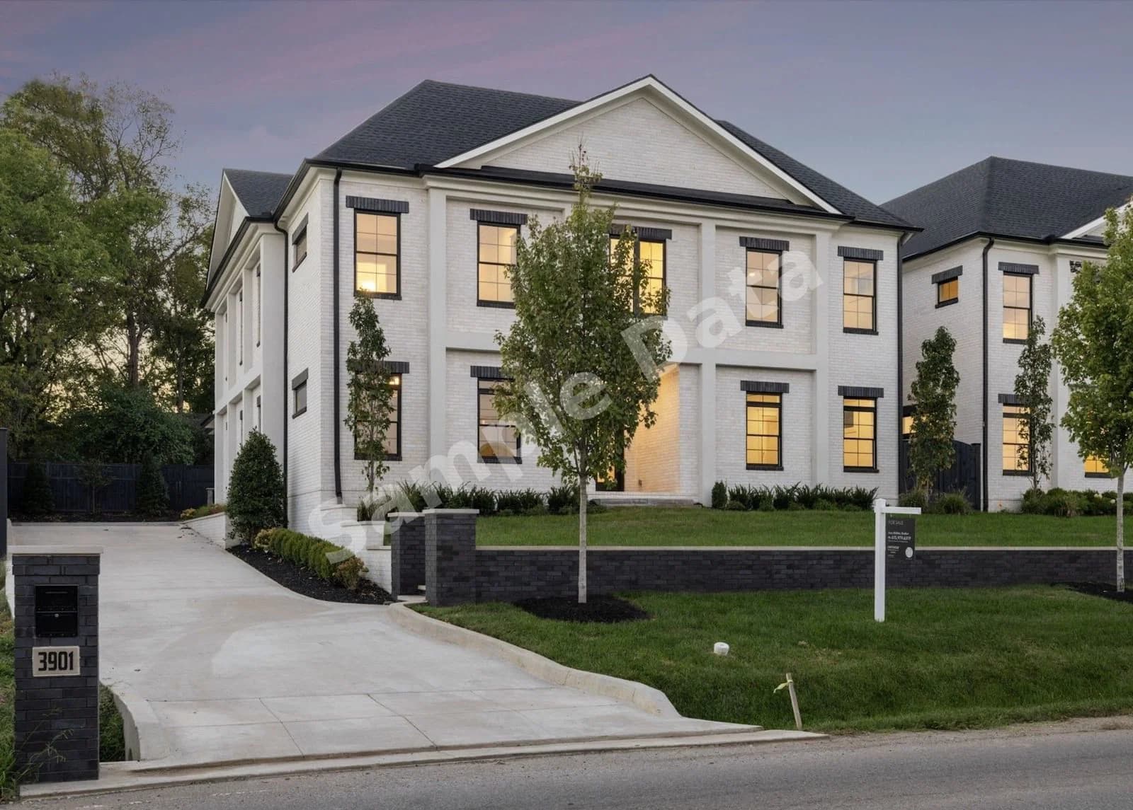 3901 Belmont Blvd, Nashville, TN, 37215