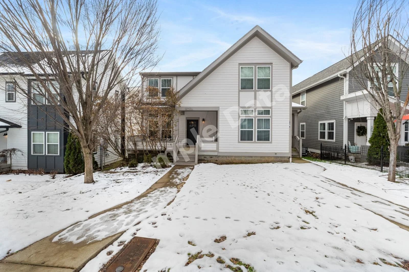 505 Moore Ave, Nashville, TN, 37203 photo 1
